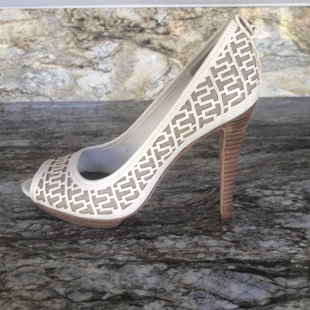 Tory Burch heels